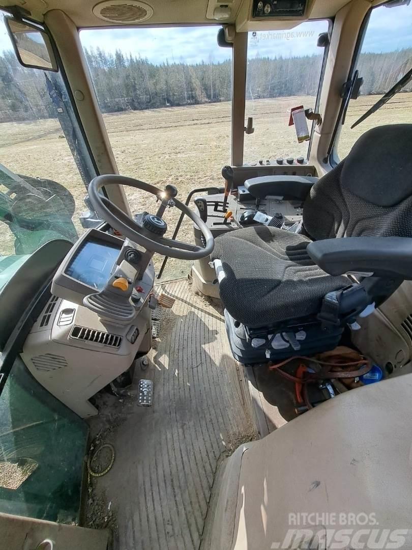 John Deere 6230 STD Traktorer