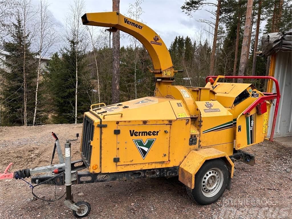 Vermeer BC 190XL Övriga skogsmaskiner
