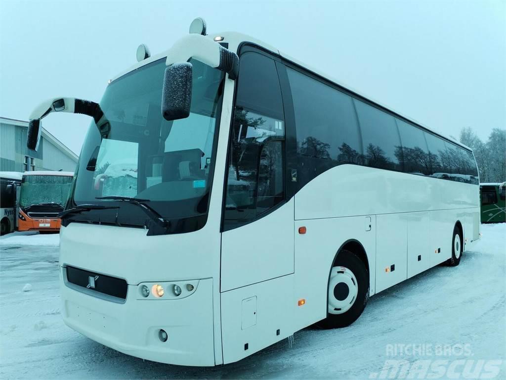 Volvo 9500 B8R Turistbussar