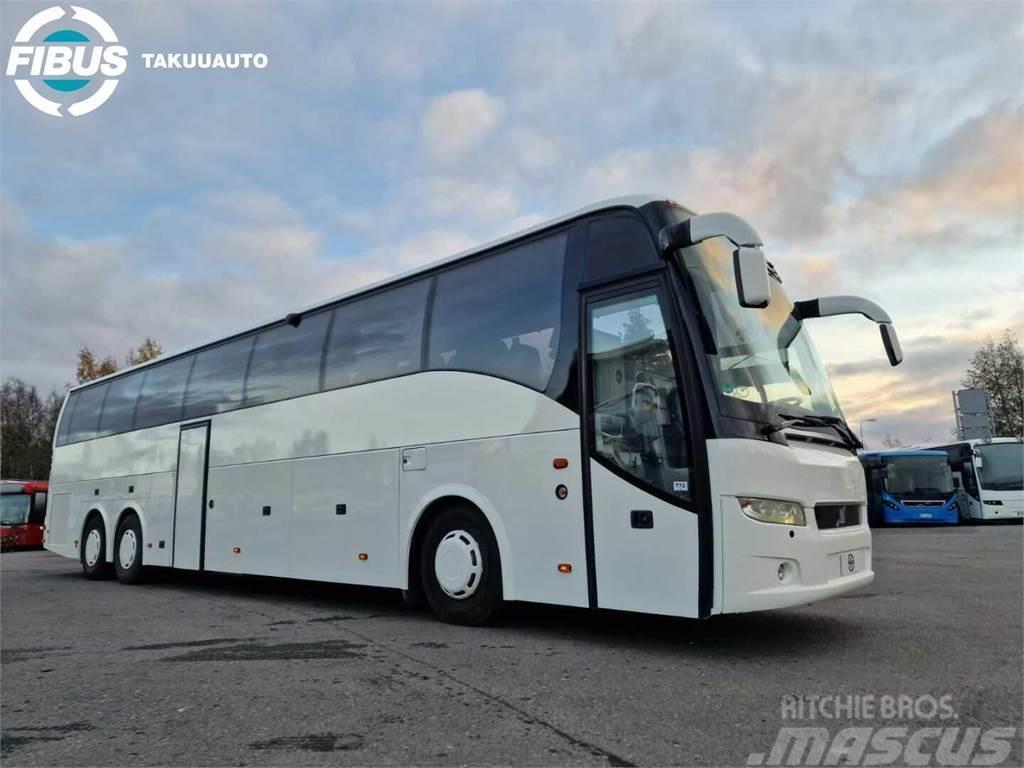 Volvo 9700 HD B13R Turistbussar