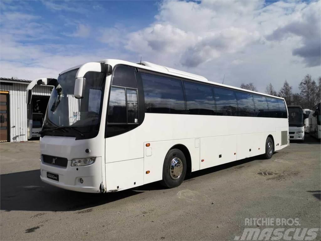 Volvo 9700 S B12B Turistbussar