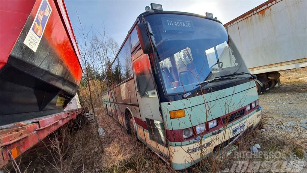 Volvo Carrus Linjebussar