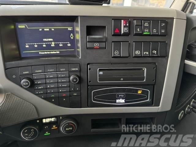 Volvo FM500 8X2 Palfinger PK26002-EH Kranbilar