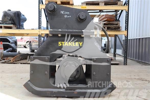 Stanley HSX11125S Markvibratorer