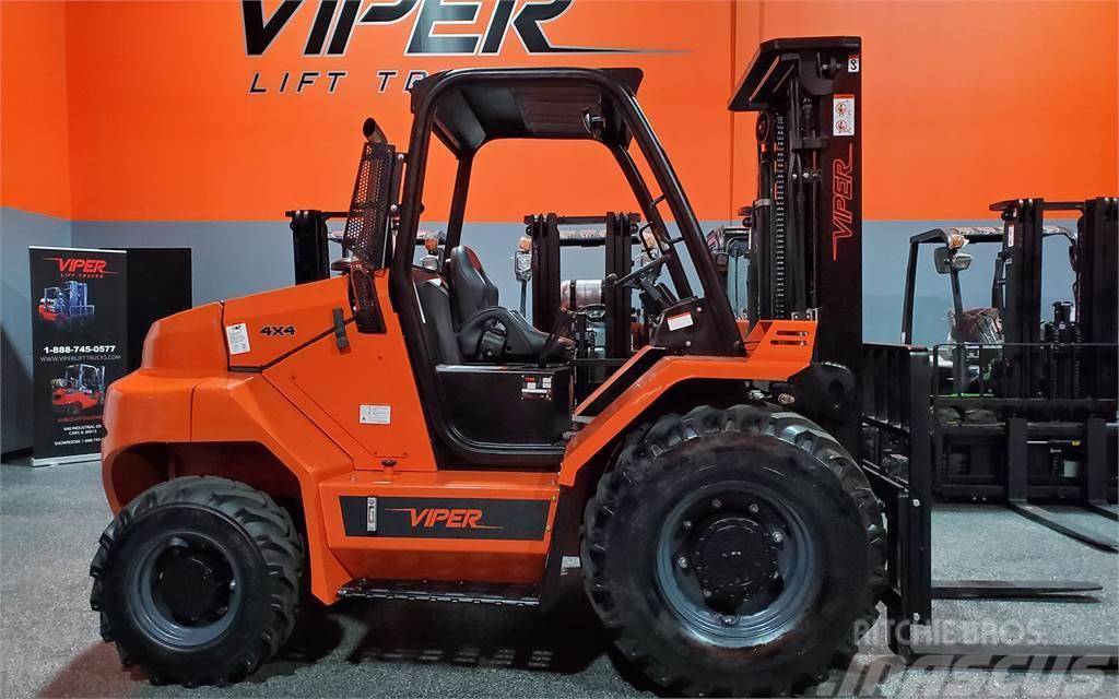Viper RT80 Terrängtruck