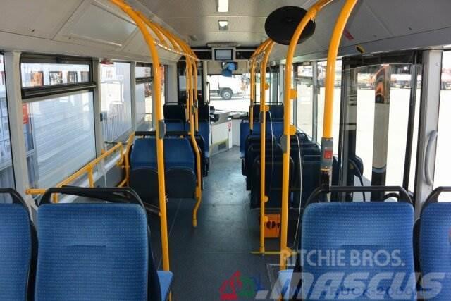 MAN Lion's City A21 (NL263) 38 Sitz- & 52 Stehplätze Övriga bussar