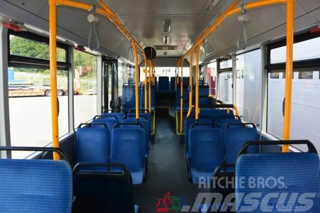 MAN Lions City A21 (NL263) 38 Sitz- & 52 Stehplätze Övriga bussar