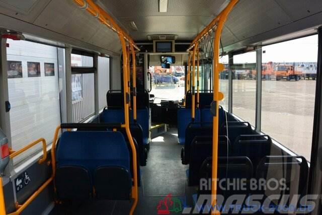 MAN Lions City A21 (NL263) 38 Sitz- & 52 Stehplätze Övriga bussar