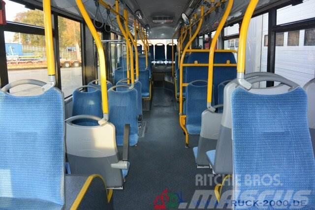 MAN Solaris Urbino 40 Sitz-& 63 Stehplätze Dachklima Övriga bussar