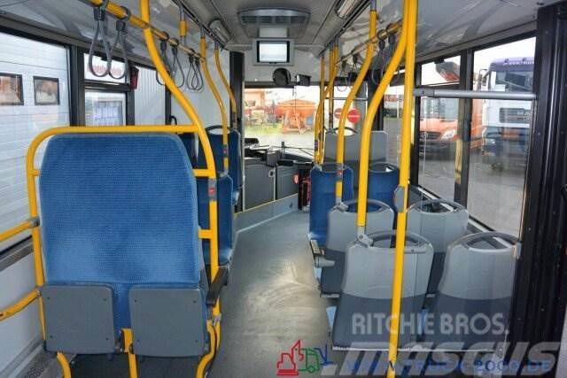 Solaris MAN Urbino 12 40 Sitz-& 63 Stehplätze Dachklima Övriga bussar