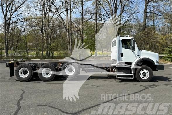 Freightliner BUSINESS CLASS M2 112 Chassier