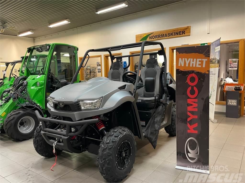 Kymco UXV 700i EPS ATV