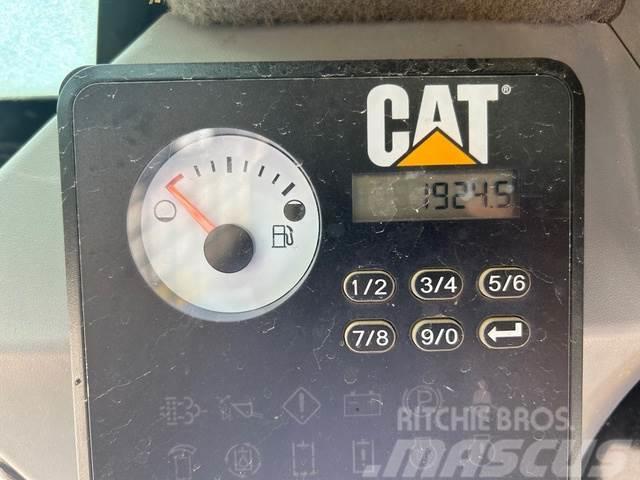 CAT 279D Kompaktlastare