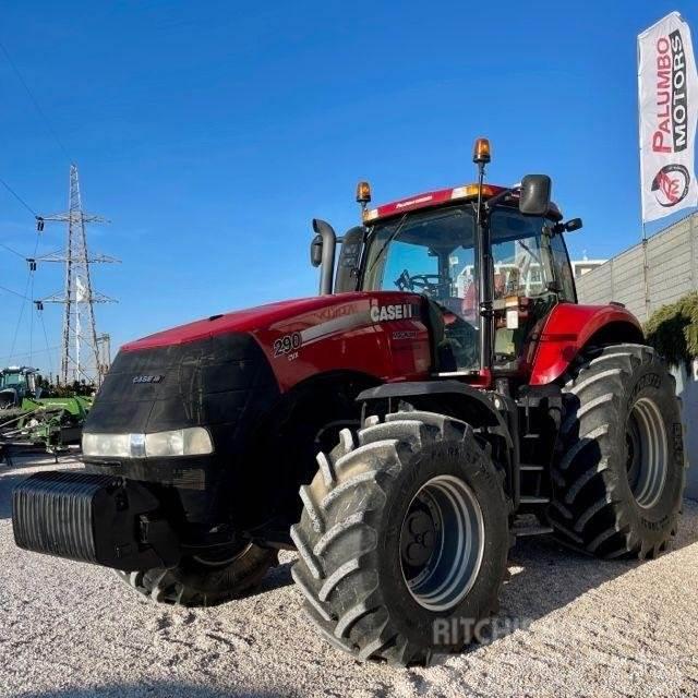 Case IH MAGNUM 290 CVX Traktorer