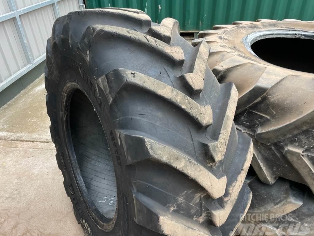 Michelin 6190R Övriga traktortillbehör