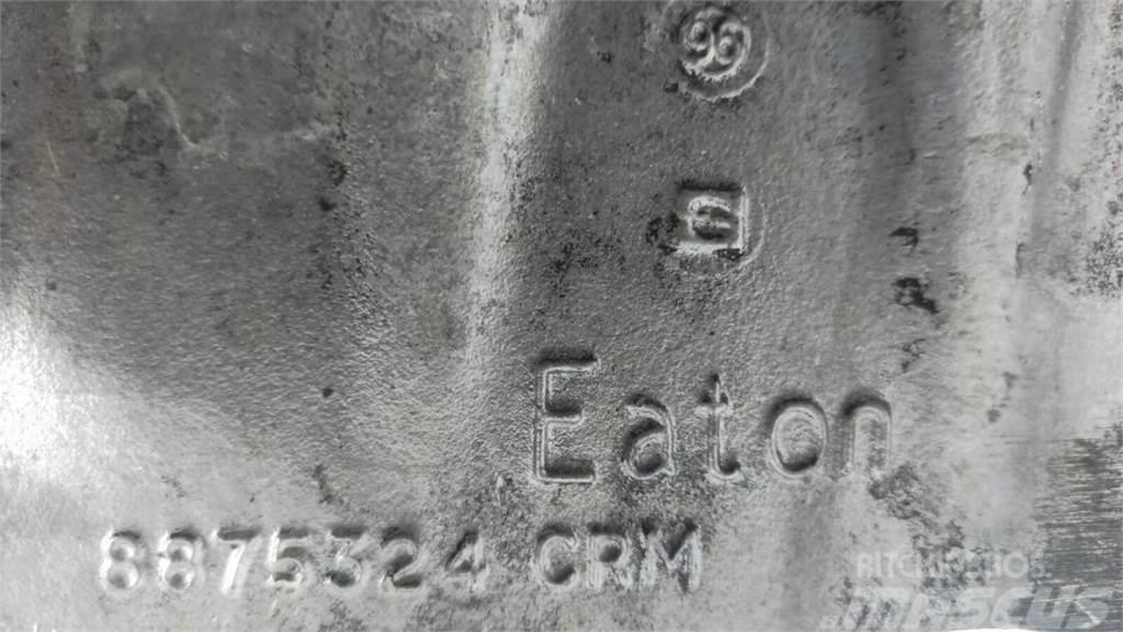 Eaton FL6 Växellådor