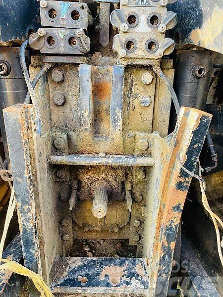  gearbox for New Holland tg285 wheel tractor Övriga traktortillbehör