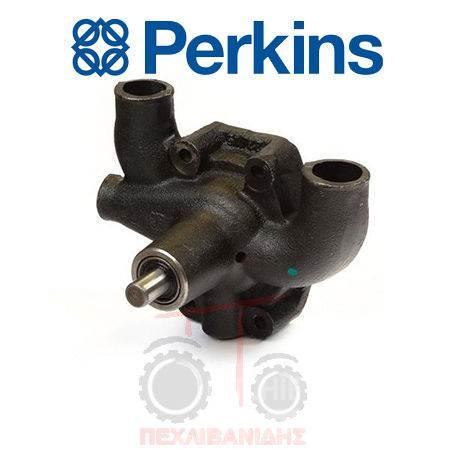 Perkins spare part - cooling system - engine cooling pump Motorer