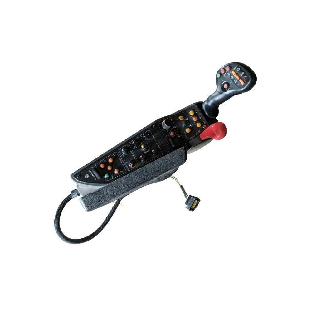  spare part - electrics - suspension remote control Chassi och upphängning