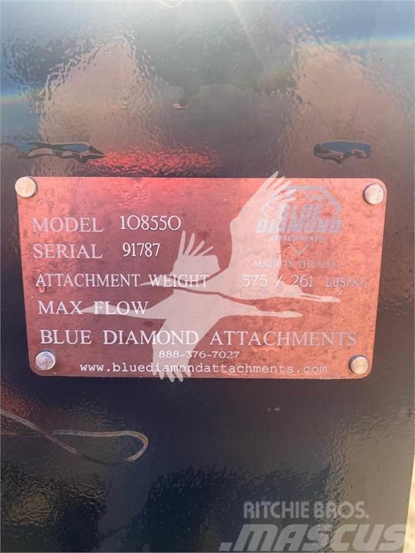 Blue Diamond 108550 Skopor