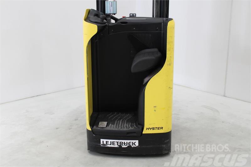 Hyster RS1.6 Staplare