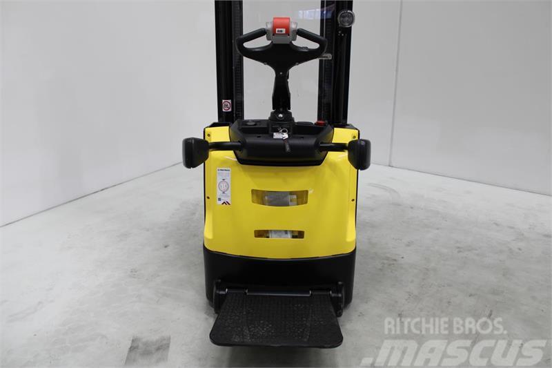 Hyster S1.2SIL Staplare