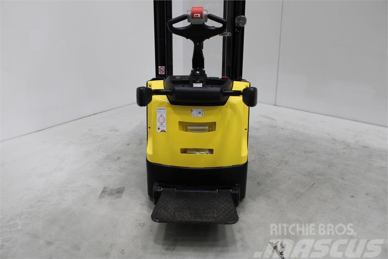 Hyster S1.2SIL Staplare