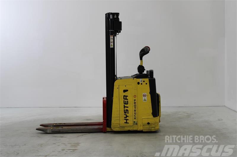 Hyster S1.5SIL Staplare