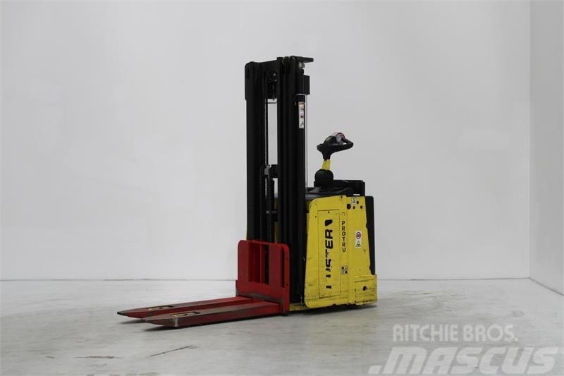 Hyster S1.5SIL Staplare
