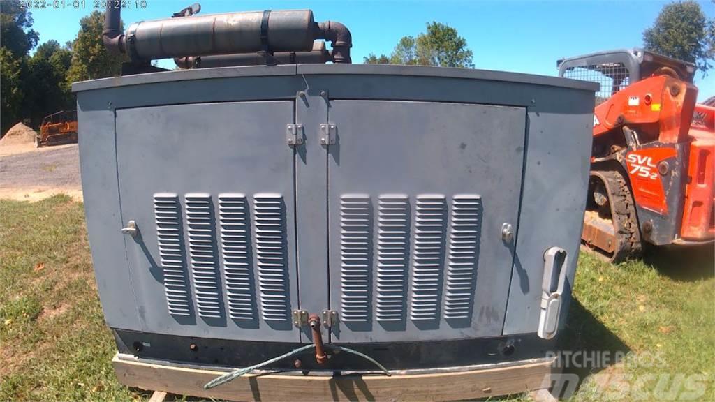 Dayton 4LM43 Övriga generatorer