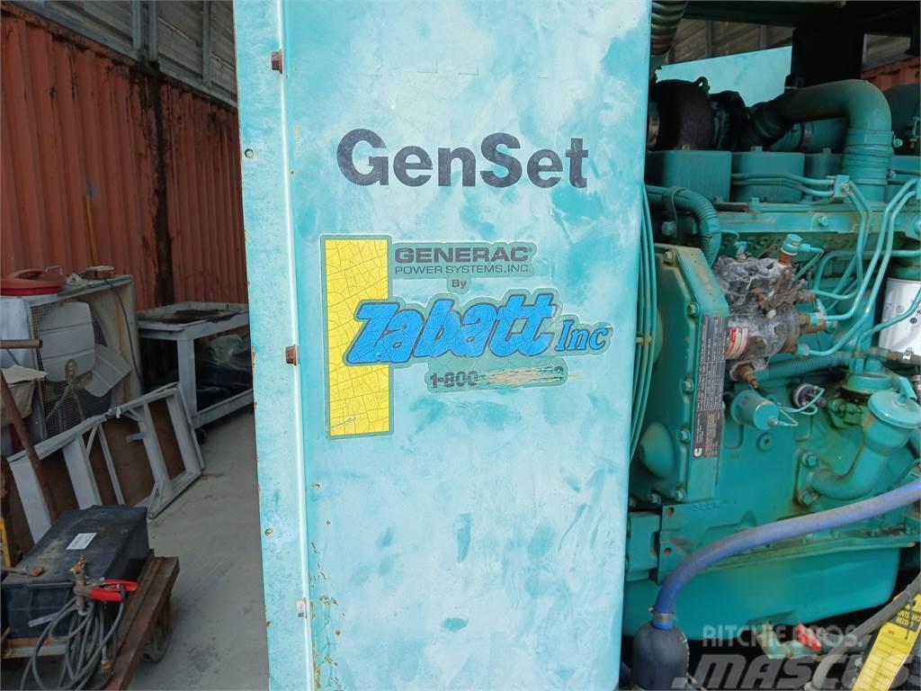 Generac ZBAFT Övriga generatorer