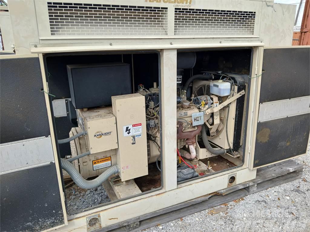 Katolight N30FGGH Övriga generatorer