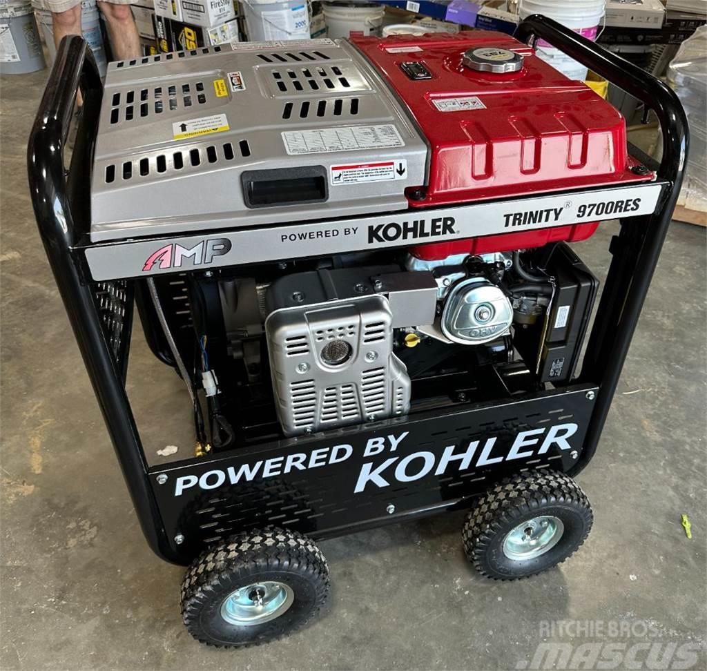 Kohler Trinity 9700RES Övriga generatorer