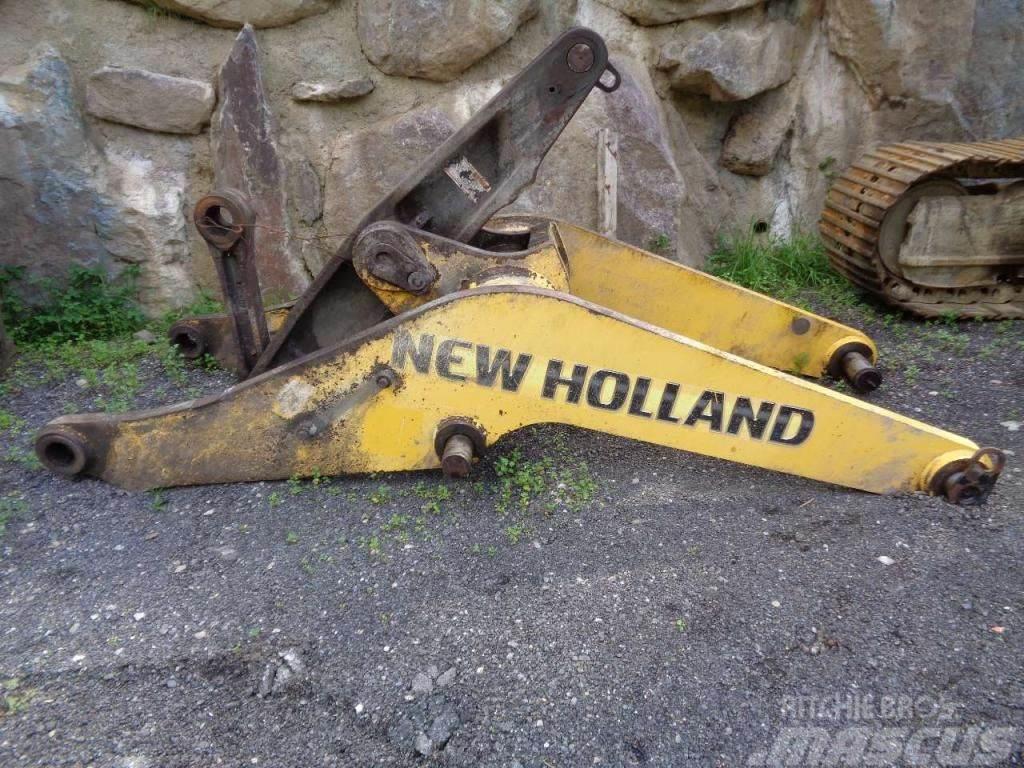 New Holland New Holland Övriga