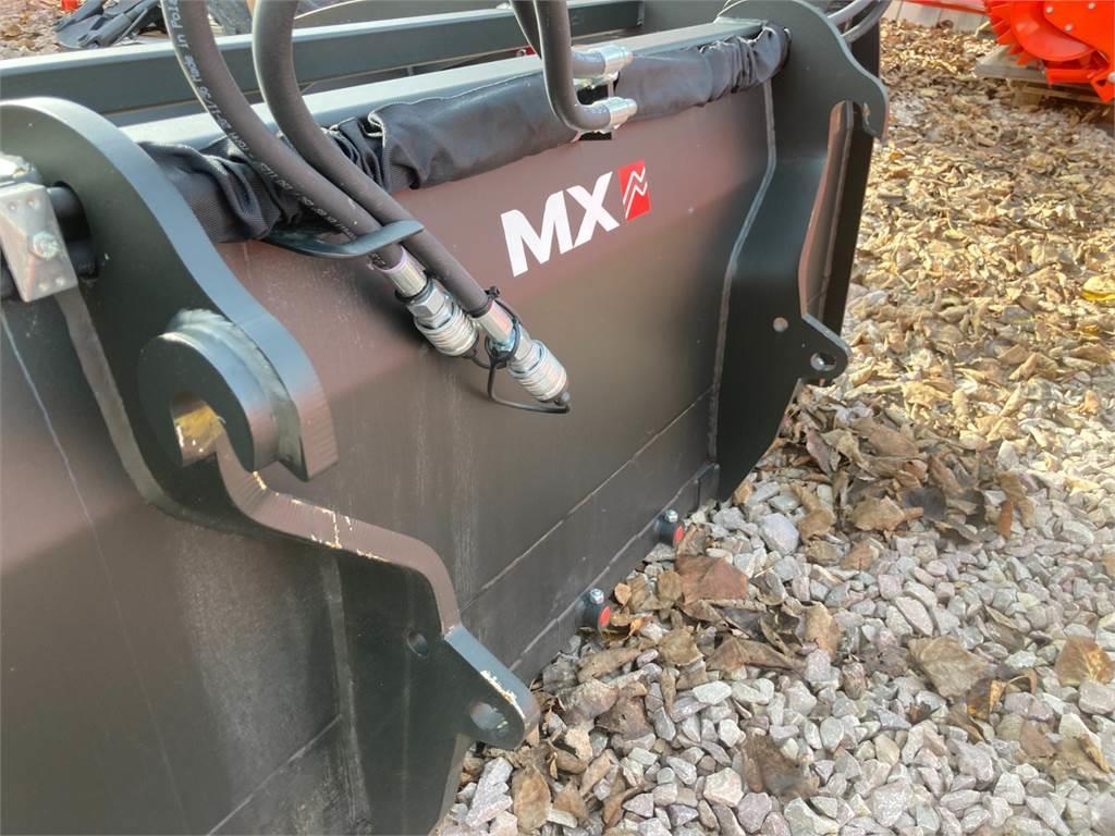 MX CG175 Övriga lantbruksmaskiner