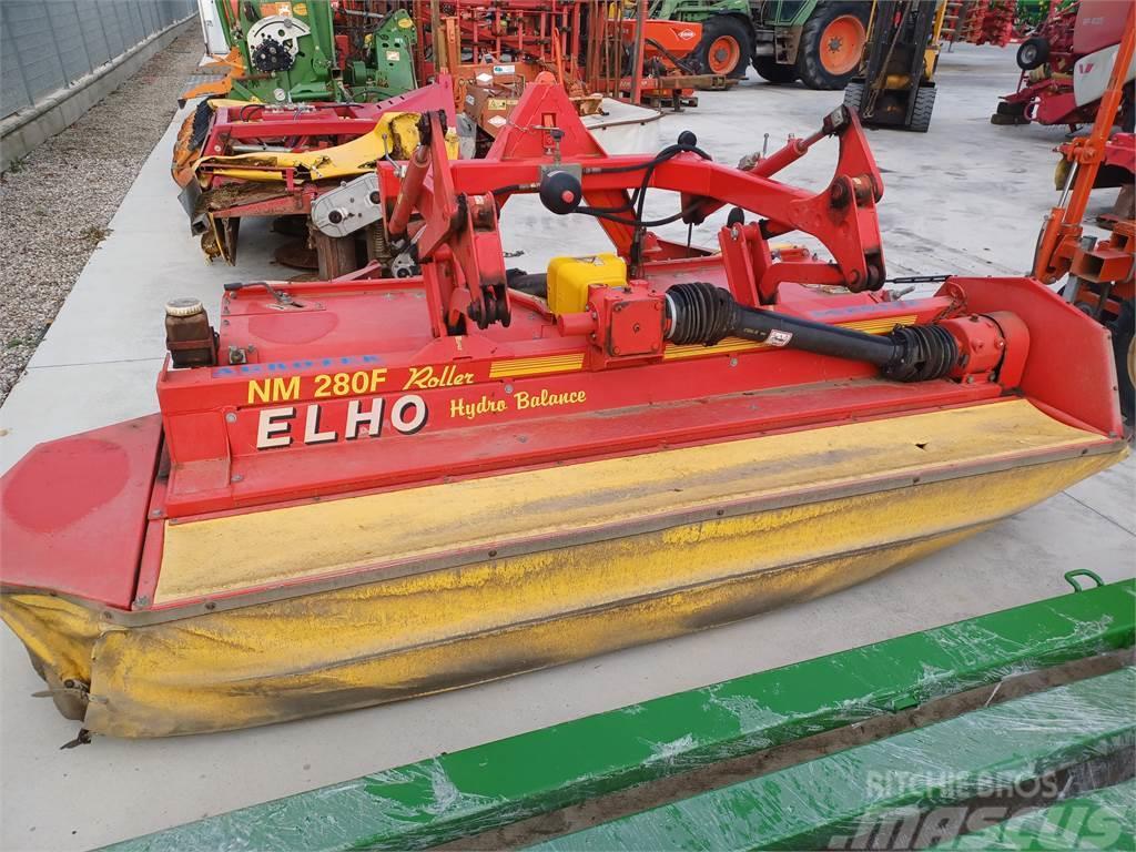 Elho NM280 FR Övriga lantbruksmaskiner