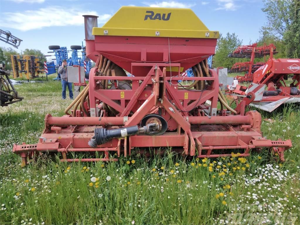 Rau RVP30/A Övriga lantbruksmaskiner