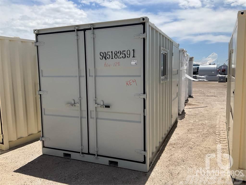  12 ft (Unused) Specialcontainers