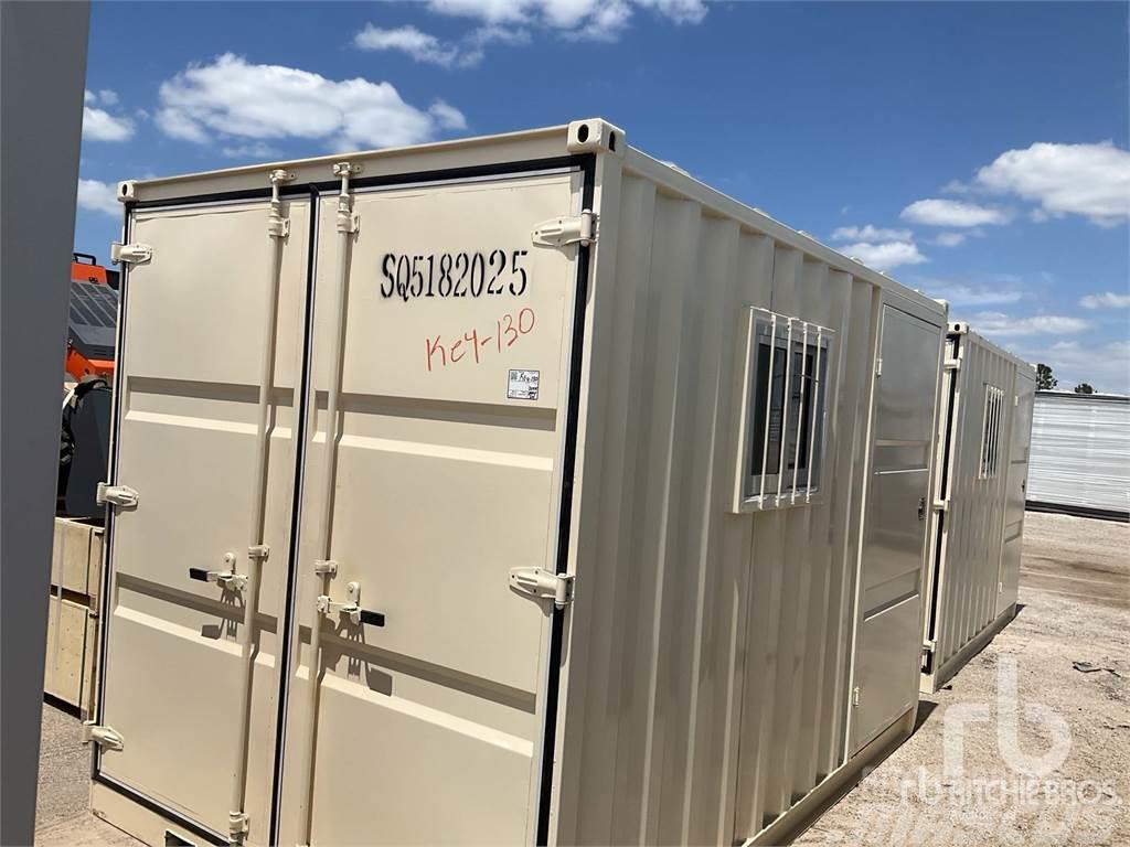  12 ft (Unused) Specialcontainers