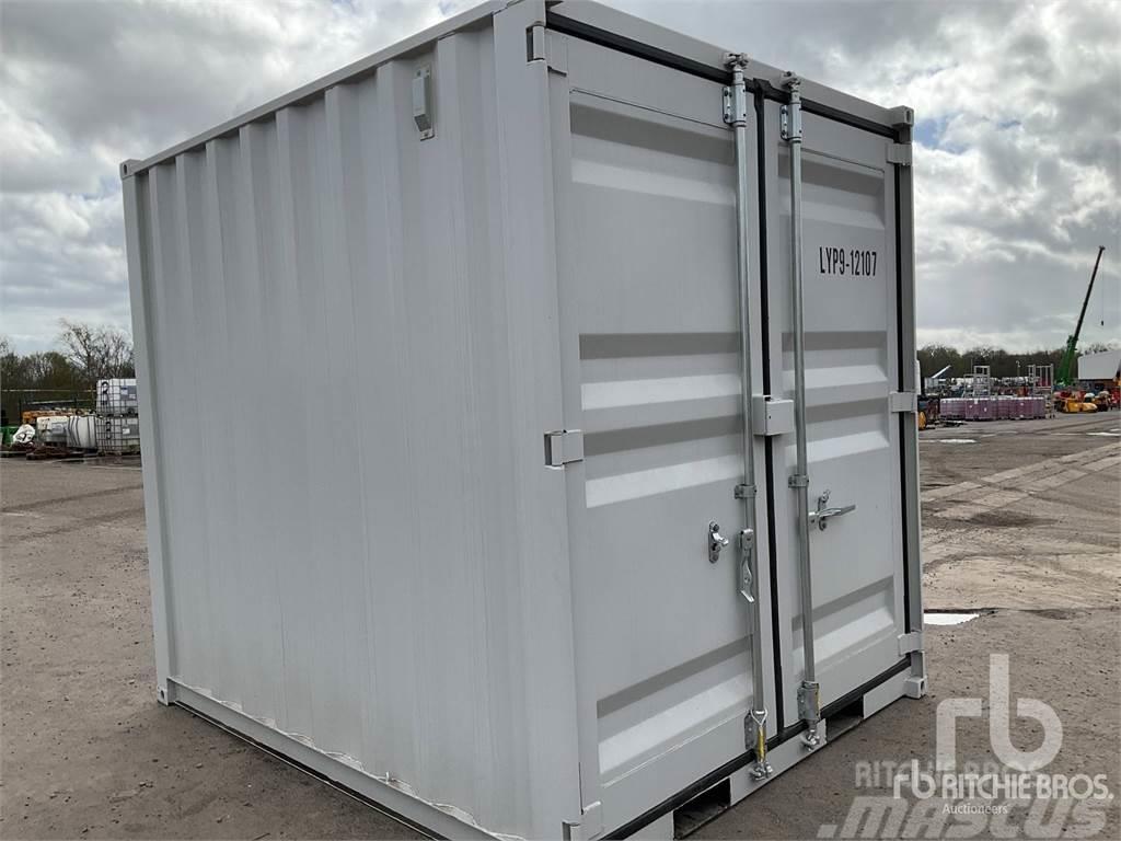  9FT Office Container Specialcontainers