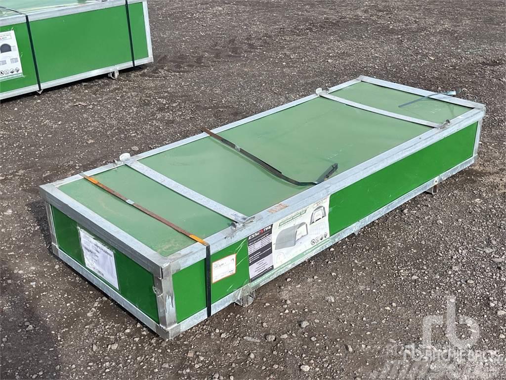  Essential 12FT x 20FT PVC Garag ... Specialcontainers