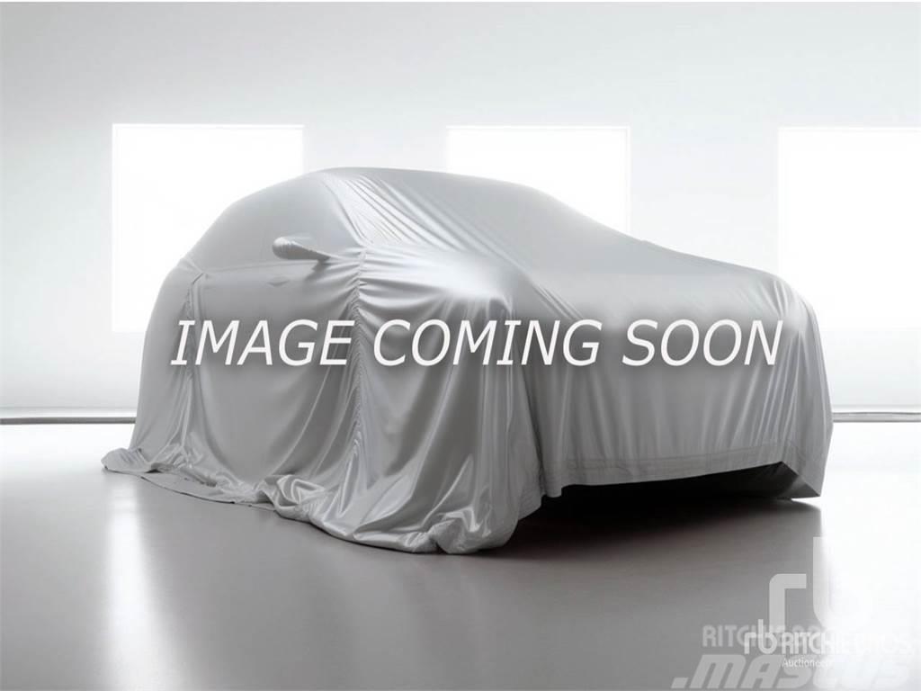 Ford E350 Skåpbilar Kyl/Frys/Värme