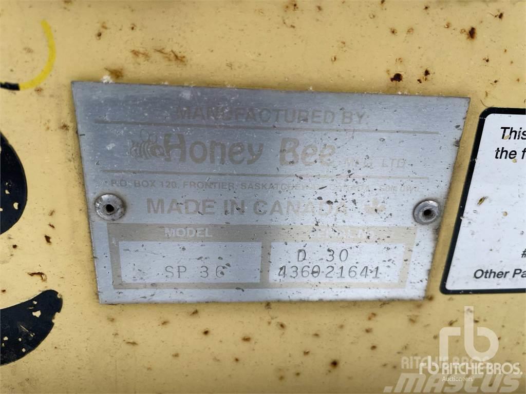 Honey Bee SP36 Skärbord