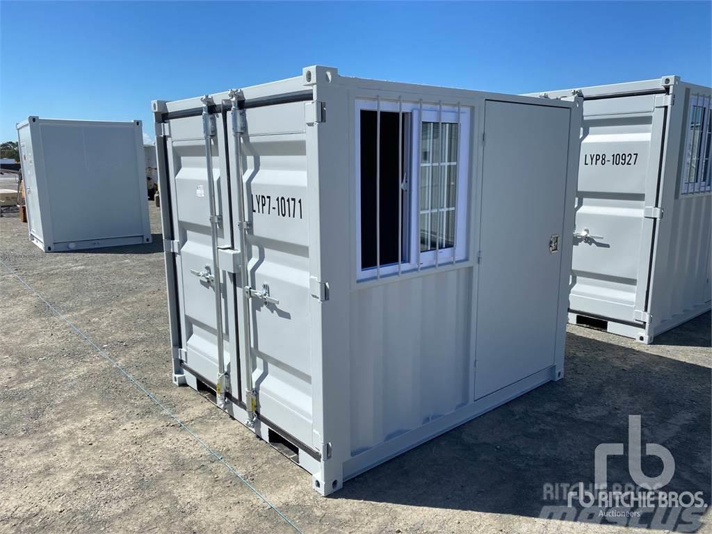 Suihe 7 ft (Unused) Specialcontainers