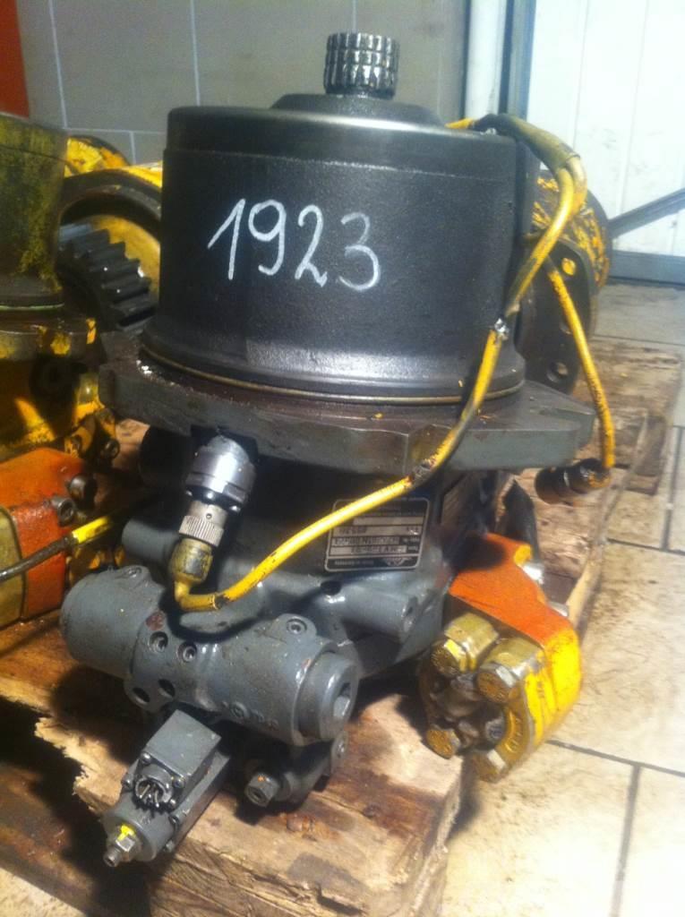 Linde BMV135-01 9553B Motorer