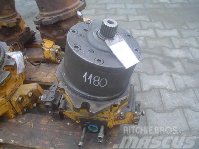 Linde BMV186-66 Motorer