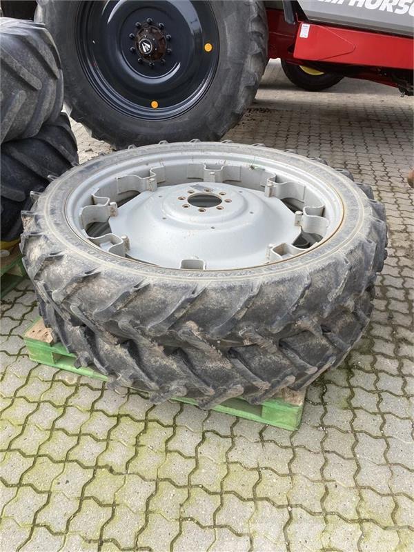 Dunlop 9.5 x 44 Sprøjtehjul Däck, hjul och fälgar