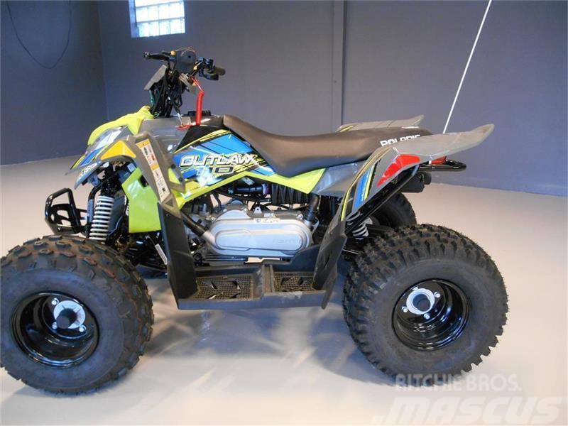 Polaris Outlaw 110 ATV