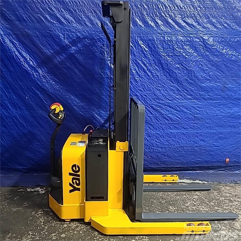 Yale MSW040 Staplare