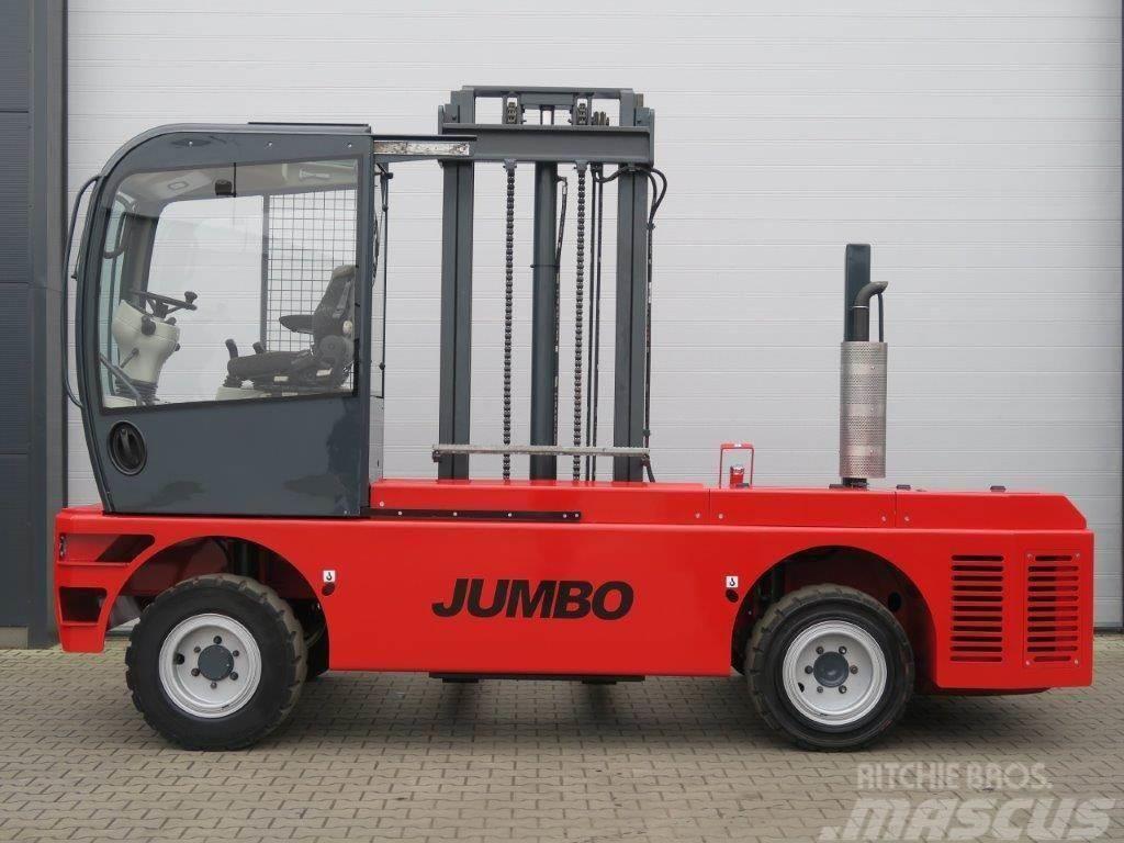 Jumbo JDQ50/14/42 Sidlastare